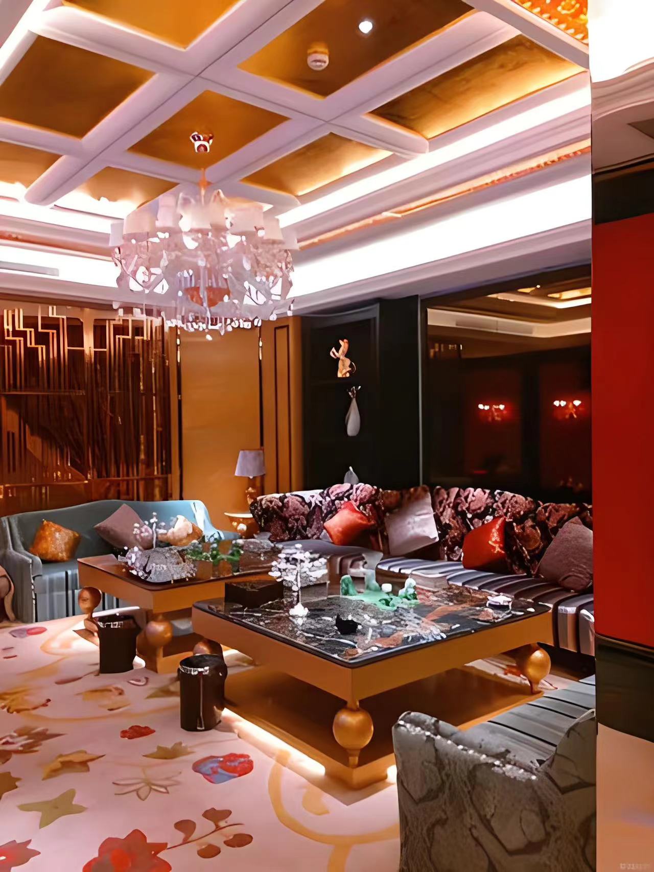 肇庆小时场ktv体验分享-端州区ktv预定