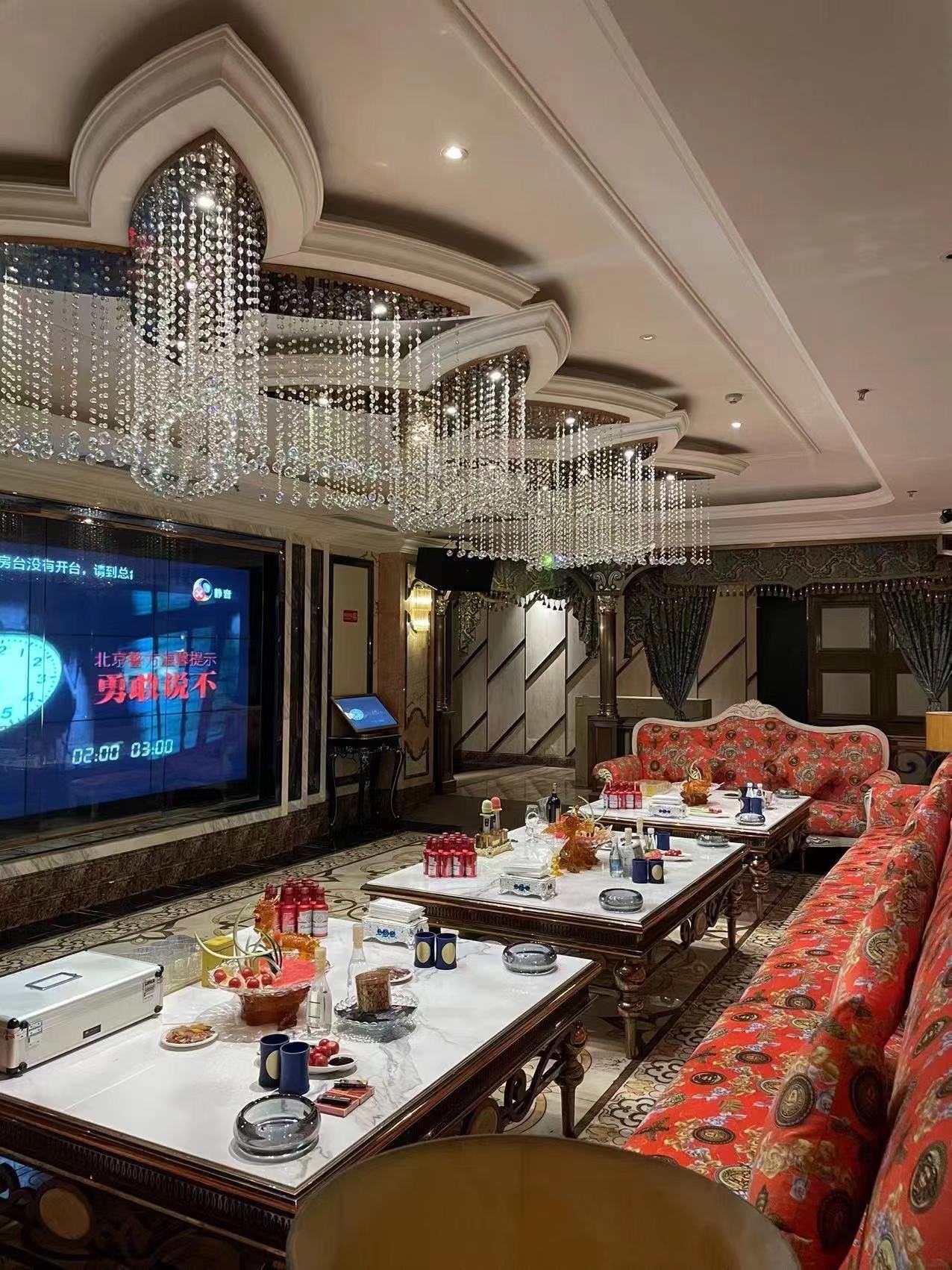 肇庆小时场ktv商务场对比-端州区ktv预定